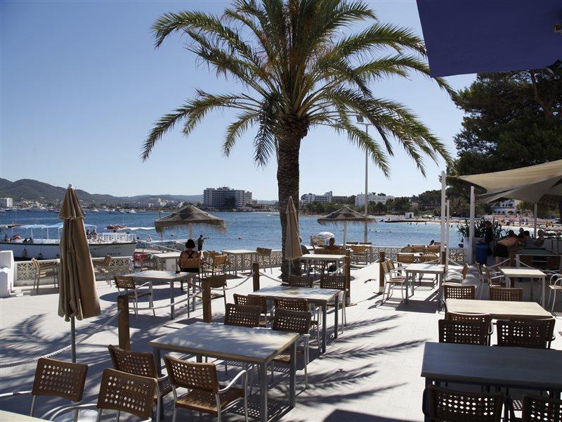 azuLine Hoteles Mar Amantis&II San Antonio Abad Exterior foto